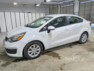 KIA RIO LX