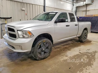 RAM 1500 ST