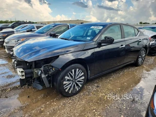 NISSAN ALTIMA SV