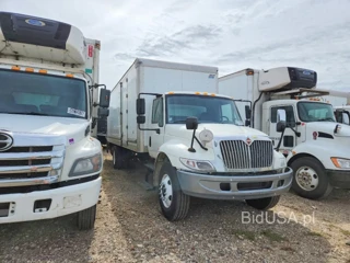 INTERNATIONAL 4300 4300