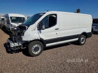 FORD TRANSIT T-150
