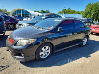 TOYOTA COROLLA S