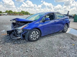 TOYOTA PRIUS TWO ECO