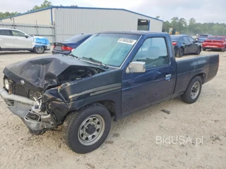NISSAN TRUCK BASE