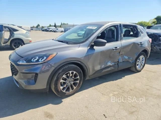 FORD ESCAPE S