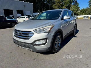 HYUNDAI SANTA FE SPORT 2.0T