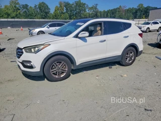 HYUNDAI SANTA FE SPORT 2.4L