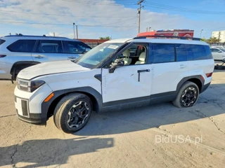HYUNDAI SANTA FE SEL