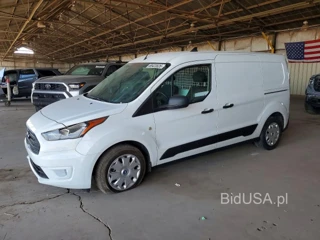 FORD TRANSIT CONNECT XLT
