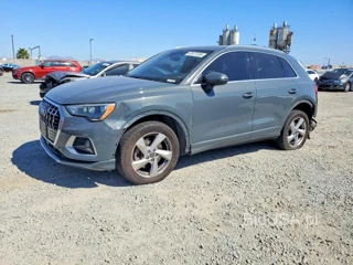 AUDI Q3 PREMIUM