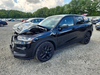 HONDA HR-V SPORT