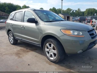 HYUNDAI HYUNDAI SANTA FE LIMITED/SE