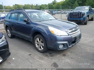 SUBARU SUBARU OUTBACK 2.5I