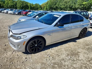 BMW 535 XI