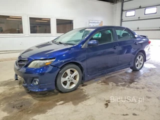 TOYOTA COROLLA S