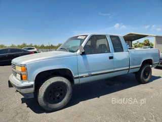 CHEVROLET GMT-400 K1500
