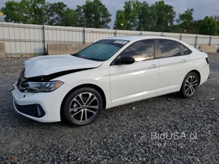 VOLKSWAGEN JETTA SPORT