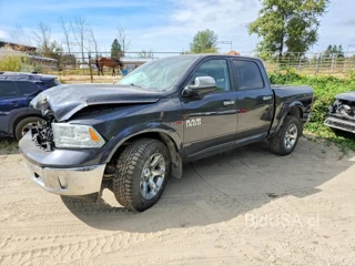 RAM 1500 LARAMIE