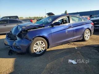 HYUNDAI SONATA GLS