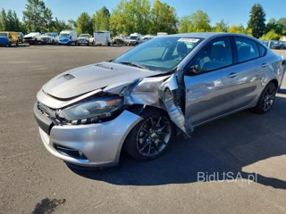 DODGE DART SXT