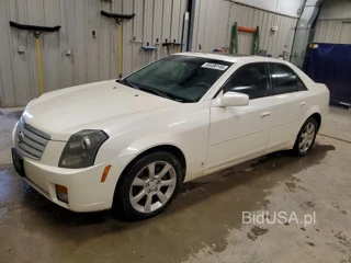 CADILLAC CTS HI FEATURE V6