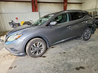NISSAN MURANO SV
