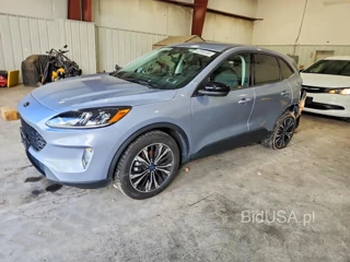 FORD ESCAPE SEL