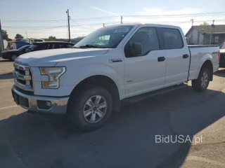 FORD F150 SUPERCREW
