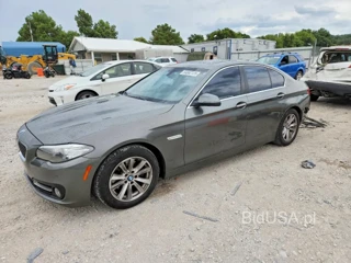 BMW 528 I
