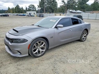 DODGE CHARGER R/T