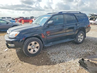 TOYOTA 4RUNNER SR5