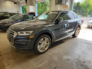AUDI Q5 PREMIUM PLUS