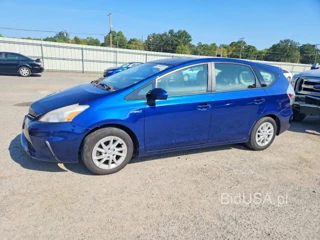 TOYOTA PRIUS V TWO