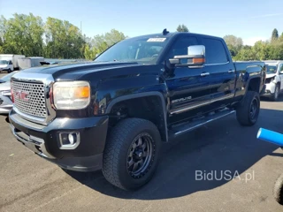 GMC SIERRA K2500 DENALI