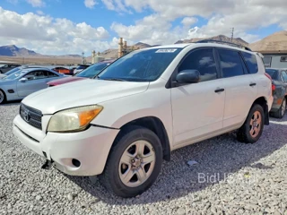TOYOTA RAV4 BASE
