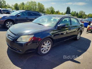 TOYOTA AVALON LIMITED