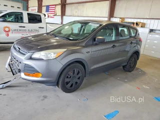 FORD ESCAPE S