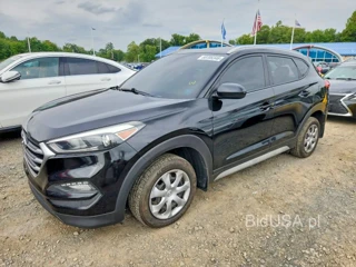 HYUNDAI TUCSON SEL
