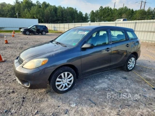 TOYOTA MATRIX BASE