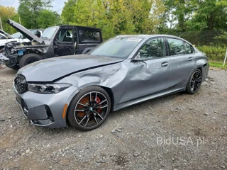 BMW M340XI