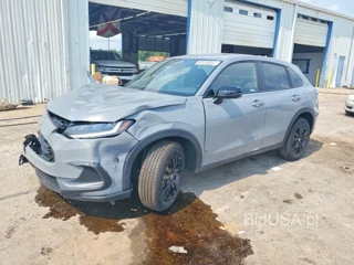 HONDA HR-V SPORT
