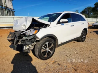 KIA SORENTO EX