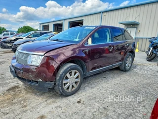 LINCOLN MKX