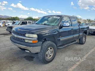 CHEVROLET SILVERADO C1500