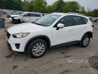 MAZDA CX-5 SPORT