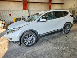 HONDA CR-V TOURING