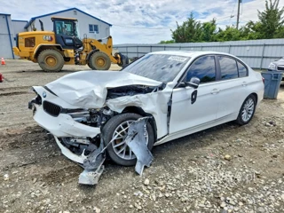 BMW 328 I