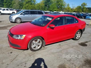 VOLKSWAGEN JETTA TDI