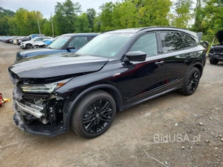 ACURA MDX A-SPEC ADVANCE
