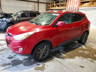 HYUNDAI TUCSON SE